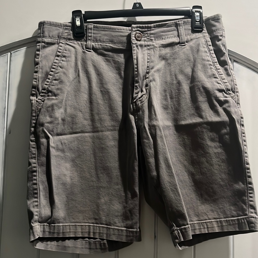 Iron flex men’s shorts size 34